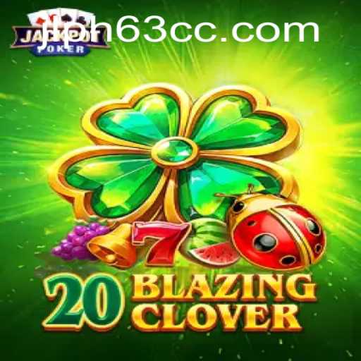 Exploring the Dynamic World of 20BlazingClover: Gaming Revolution