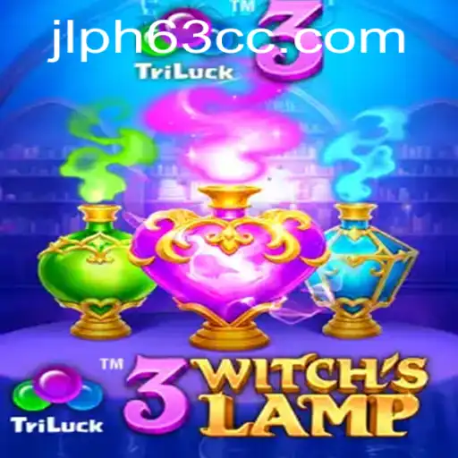 The Enchanting World of 3WitchsLamp: A New Gaming Phenomenon