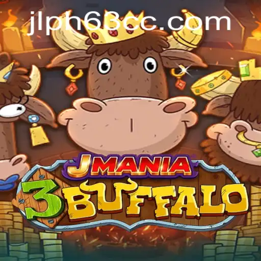 Unleash the Adventure with JMania3Buffalo: The Ultimate Gaming Experience