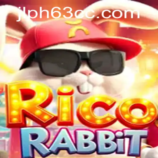 RicoRabbit: A Thrilling Adventure in the Digital Gaming World with JLPH63