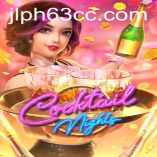 Dive into the Exciting World of CocktailNights: A Blend of Strategy and Fun