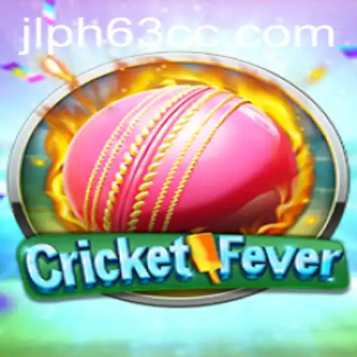 CricketFever: Embrace the Thrill of the Game with JLPH63