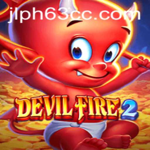 DevilFire2: The Thrilling New Gaming Phenomenon and How JLPH63 Transforms Gameplay