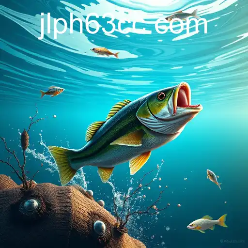 The Thrilling World of Fishing Games