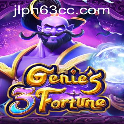Discover the Enchanting World of Genie3Fortune: A Game of Mystery and Magic