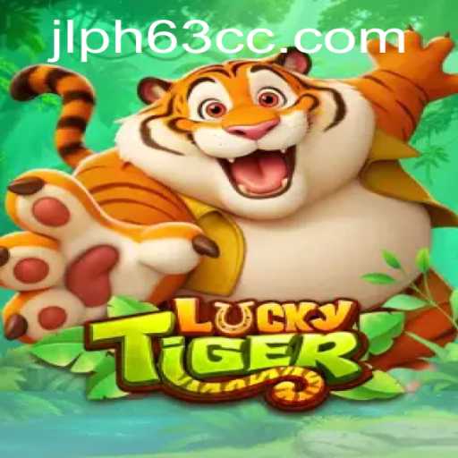 Discover the Thrills of LuckyTiger: How to Play and Win with JLPH63