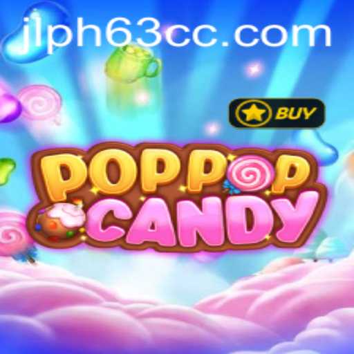 Exploring the Colorful World of POPPOPCANDY