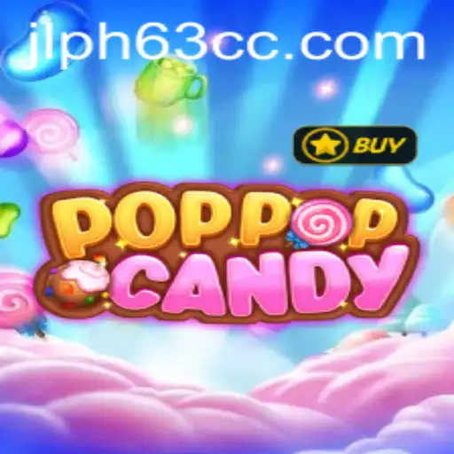 Exploring the Colorful World of POPPOPCANDY