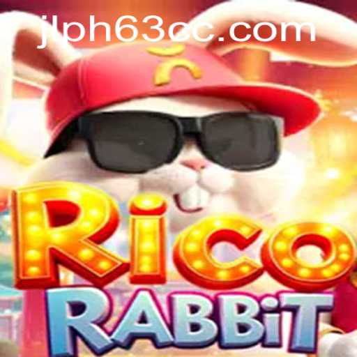RicoRabbit: A Thrilling Adventure in the Digital Gaming World with JLPH63