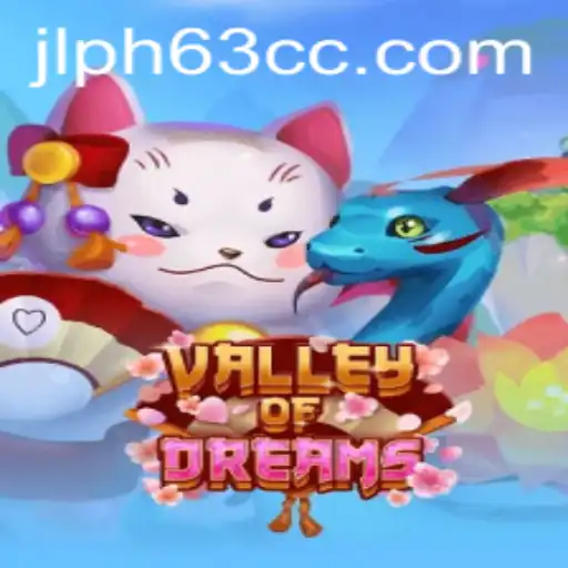 Exploring the Magical World of ValleyofDreams