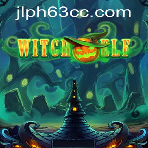 WitchElf: A Mystical Adventure in a World Beyond